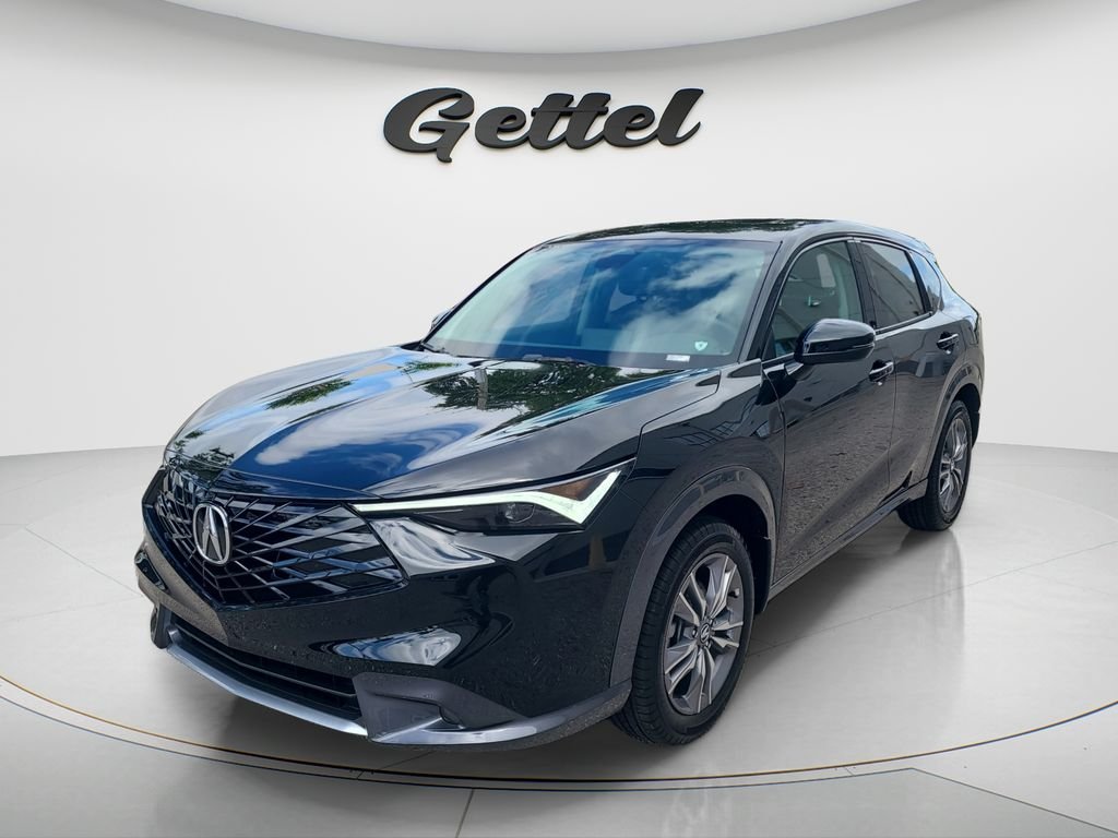 2026 Acura ADX -'s photo