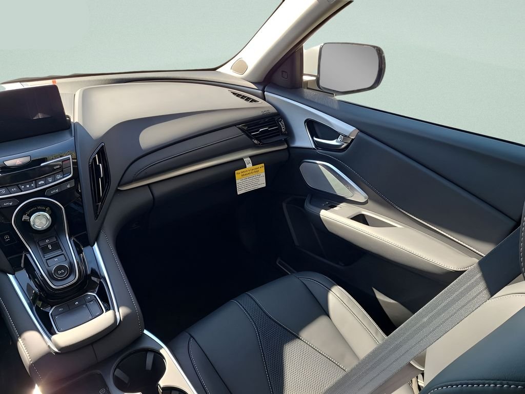 2026 Acura RDX Technology Package - Photo 11