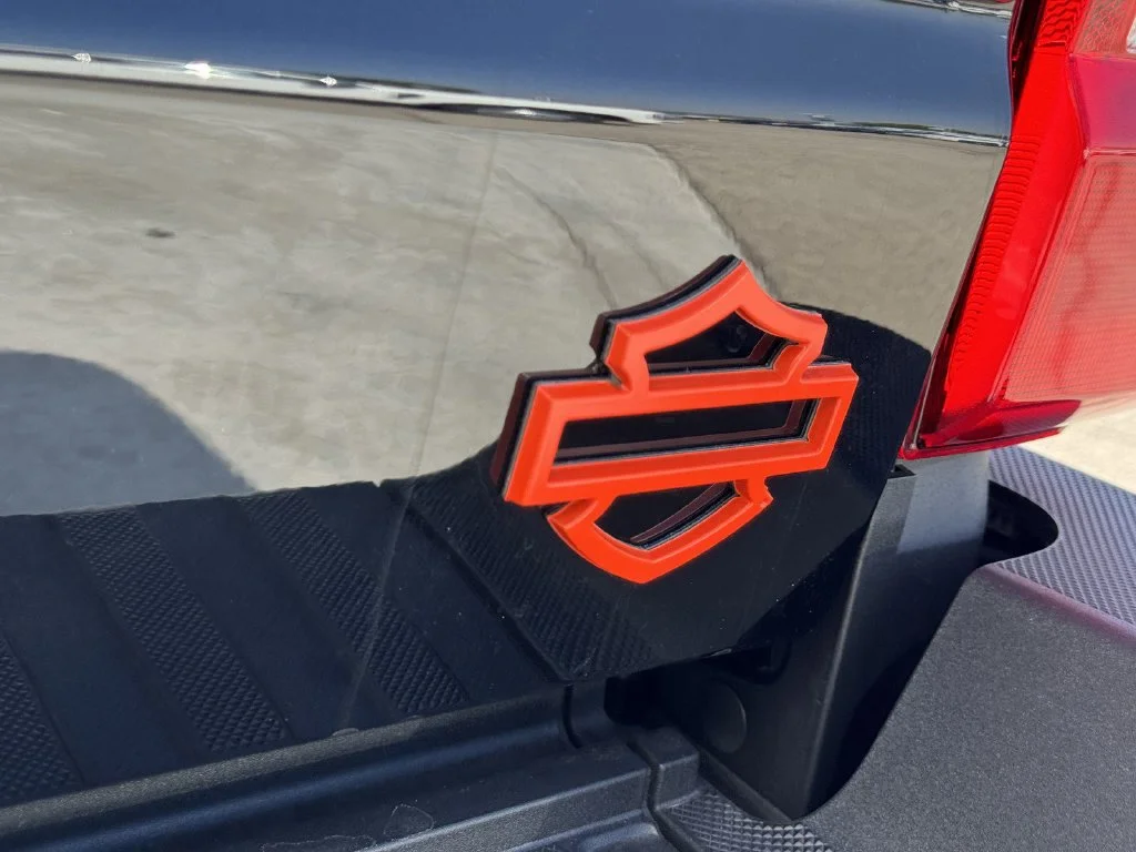 New 2026 Agate Black Metallic Ford F-250® Lariat® image 10