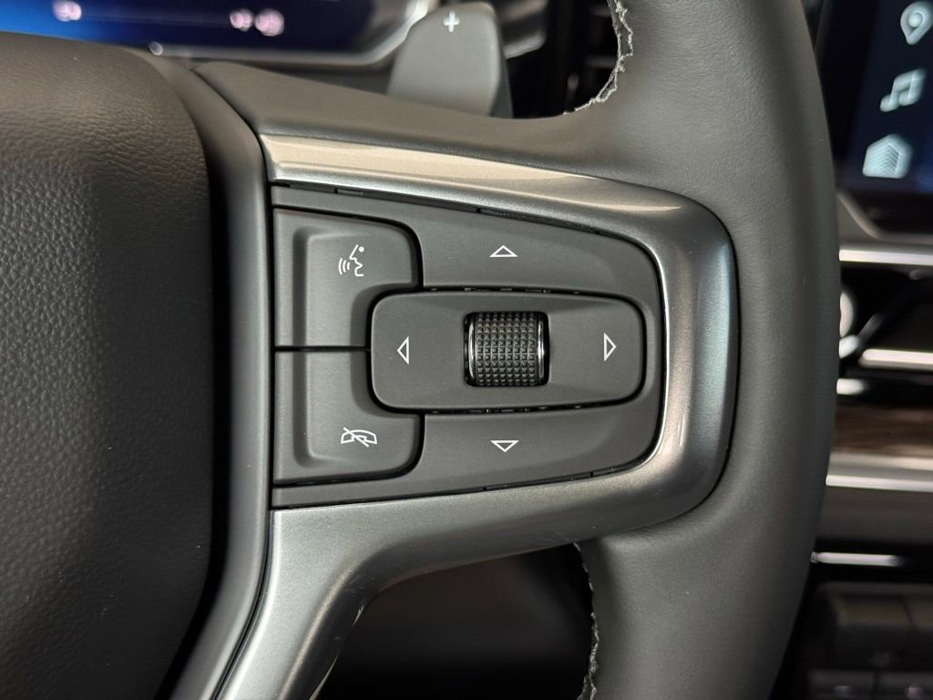 2026 Chevrolet Silverado 1500 RST - Photo 31