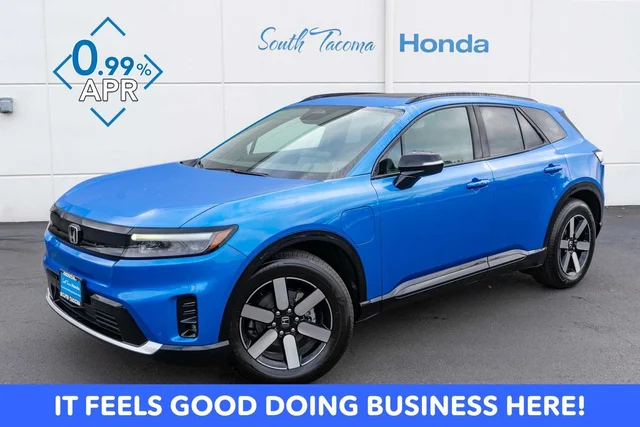 2026 Honda Prologue Touring