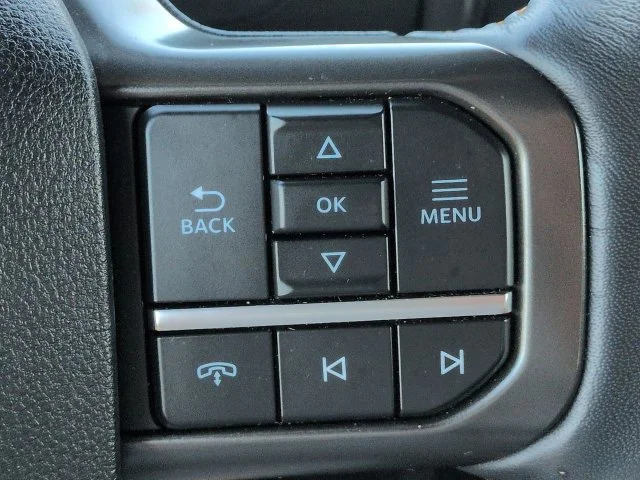 Certified Used 2024 2024 FORD F 150 TREMOR Ford Tremor image 24