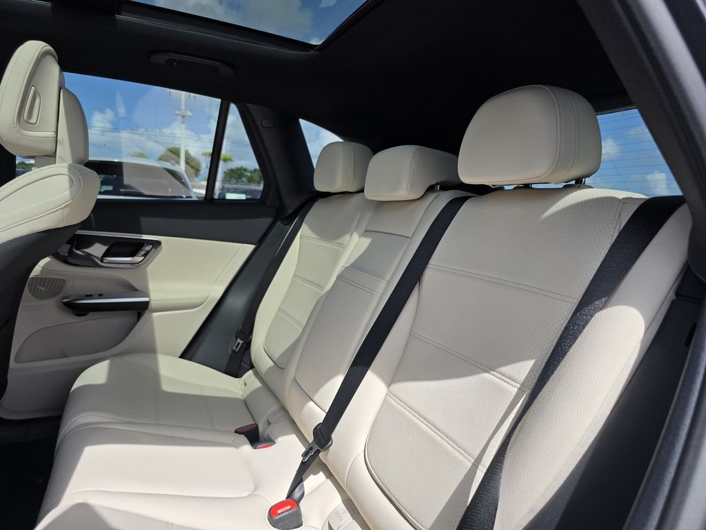 New 2026 Gray Mercedes-Benz GLC 300 image 14