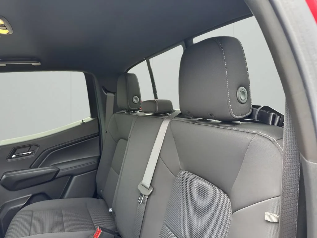 2026 GMC Canyon Elevation - Photo 23