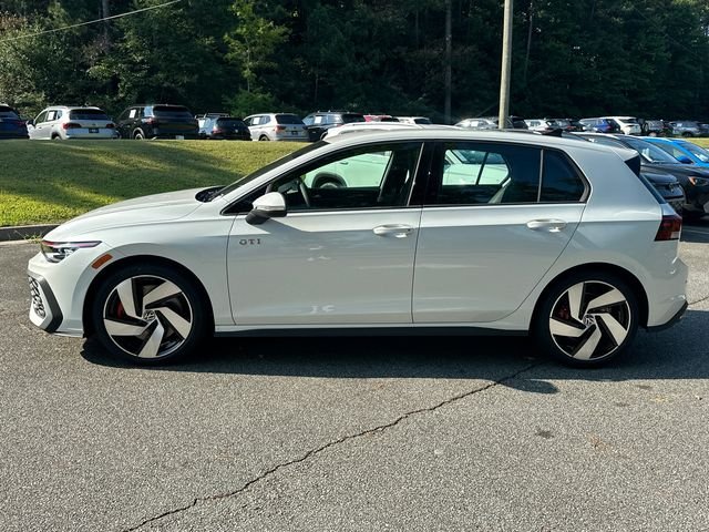 New 2026 White Volkswagen S image 8