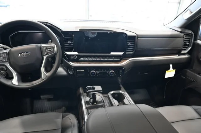 2026 Chevrolet Silverado 1500 RST - Photo 13