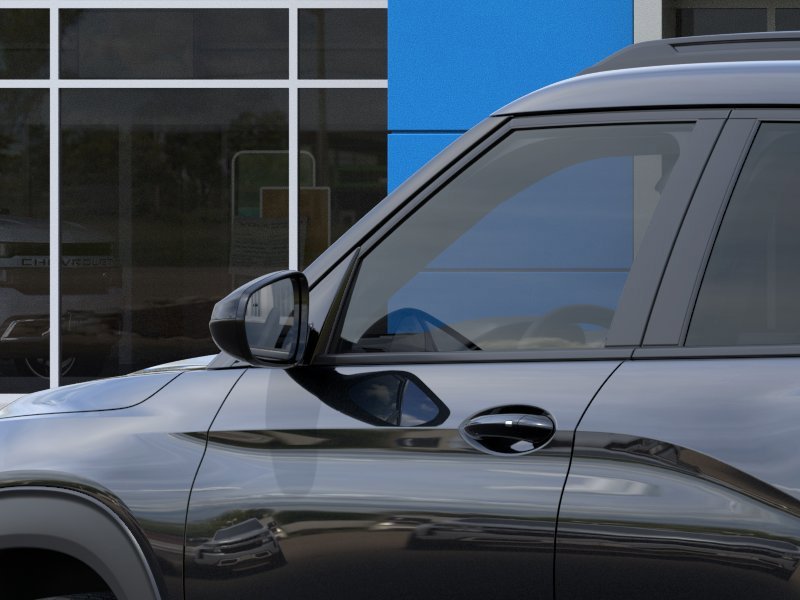 2026 Chevrolet Trailblazer Activ - Photo 12