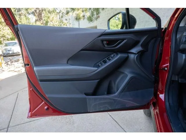 New 2026 LITHIUM RED PEARL Subaru Premium image 7