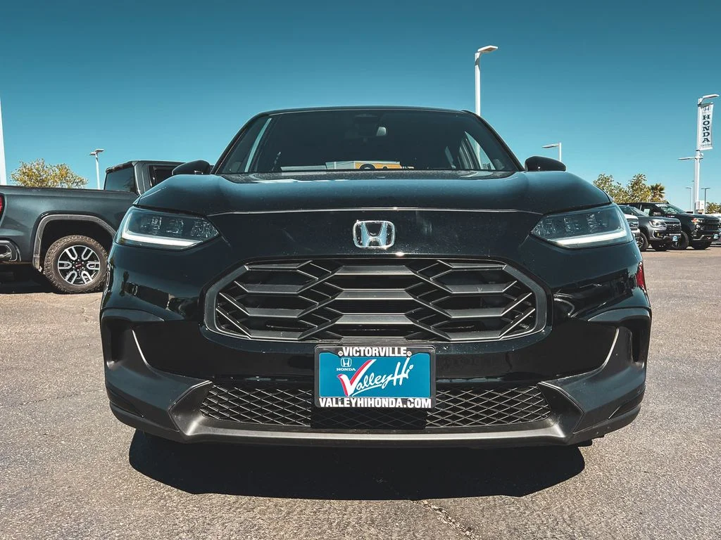 2024 Honda HR-V Sport - Photo 10