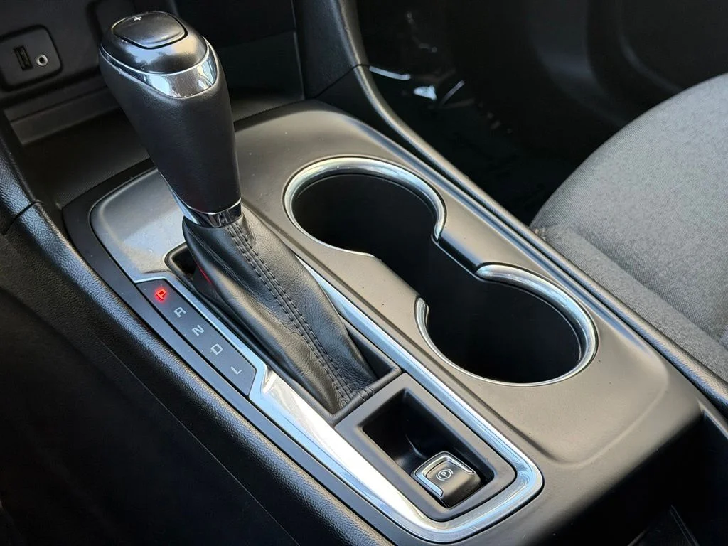 Used 2018 Beige Chevrolet LT image 15