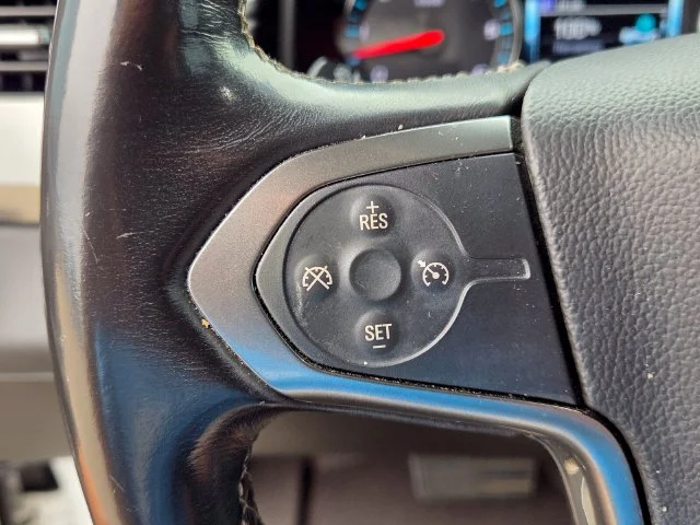 Used 2018 White Chevrolet LS image 26