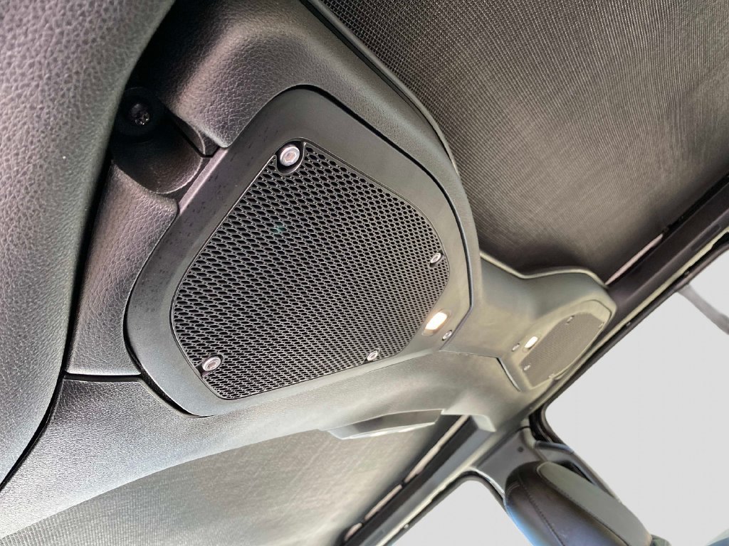 Used 2024 Black Jeep Rubicon X image 14