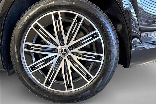 New 2026 Black Mercedes-Benz EQS 400 image 57