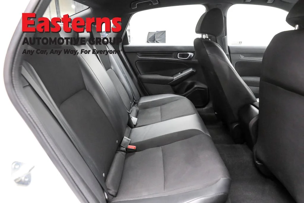 Used 2023 White Honda Sport image 21