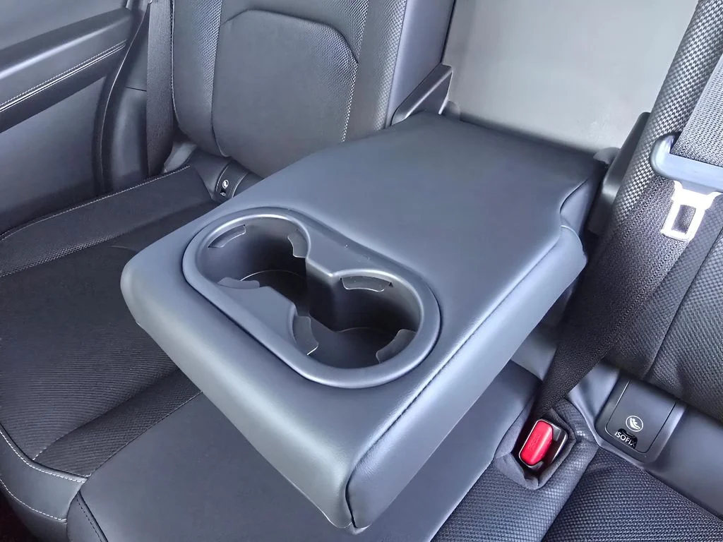 Used 2026 Aero Gray Metallic Mazda Preferred image 26