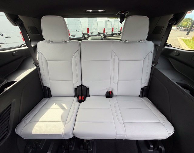 Used 2025 Beige Chevrolet Premier image 18
