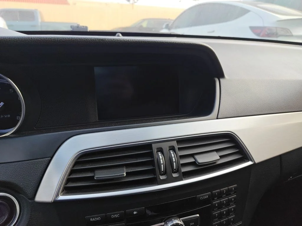 Used 2012  Mercedes-Benz C 63 AMG® image 15