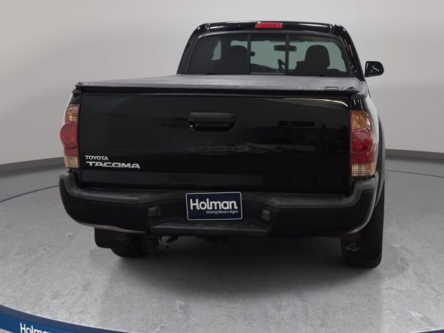 Used 2014 Black Toyota Base image 7