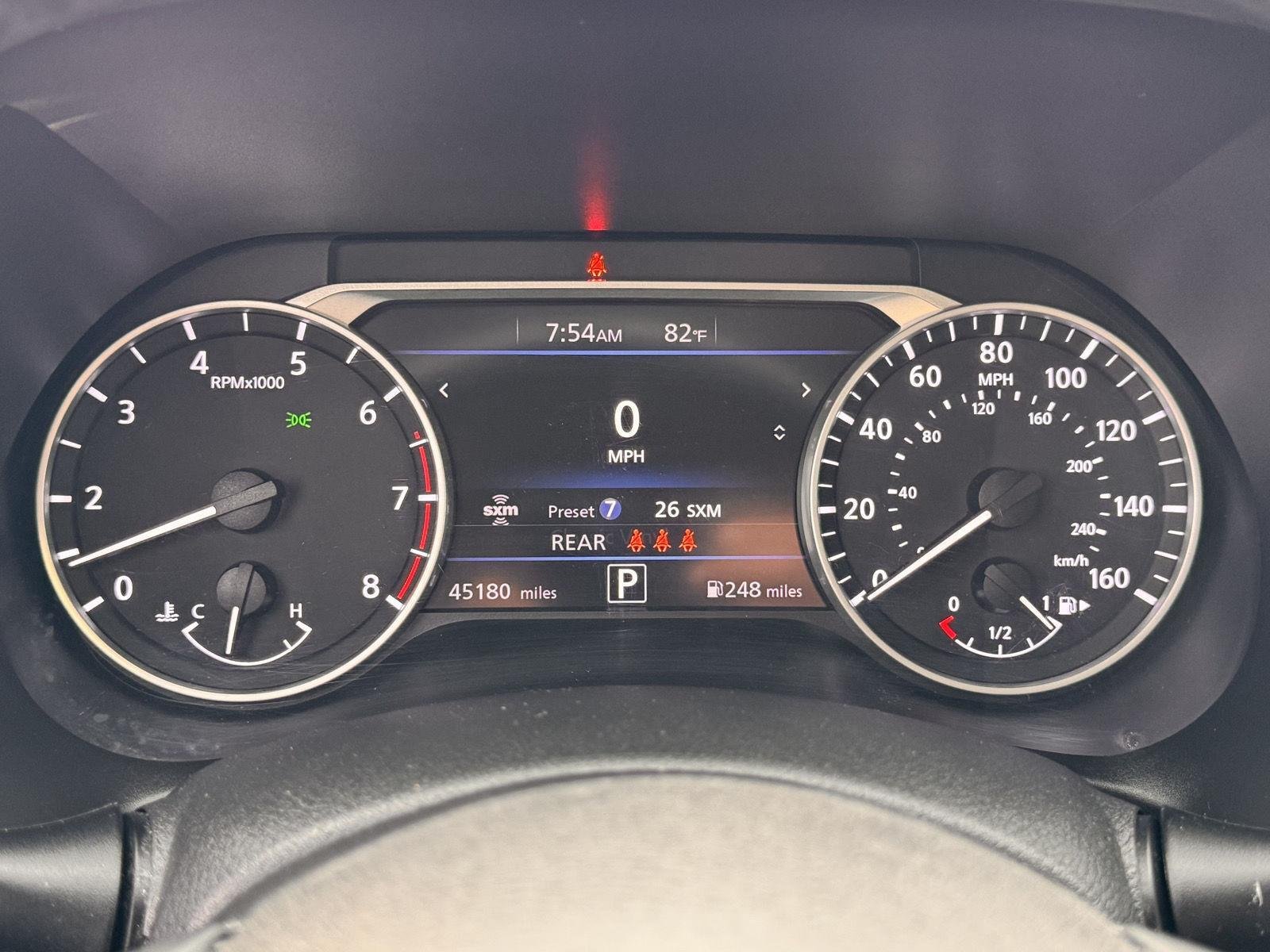 2023 Nissan Sentra SV - Photo 15