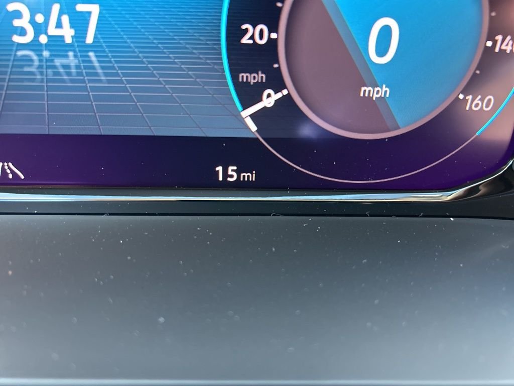 2026 Volkswagen Atlas SE w/Tech - Photo 20