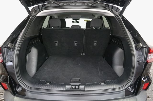 Used 2023 Black Ford Active image 11