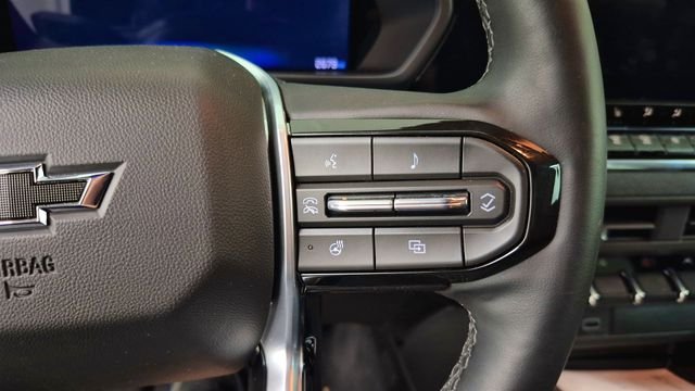 New 2026 Red Chevrolet Trail Boss image 26