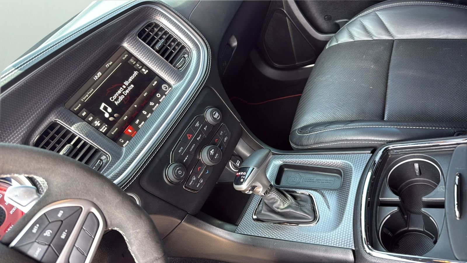 Used 2023 Black Dodge SRT Hellcat Widebody image 20