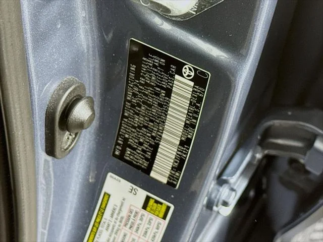 Certified Used 2024 CELESTITE GRAY ME. Toyota  image 26