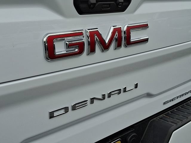 2026 GMC Sierra 3500HD Denali - Photo 27