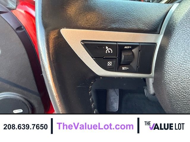 Used 2010 Red Chevrolet 2LT image 22
