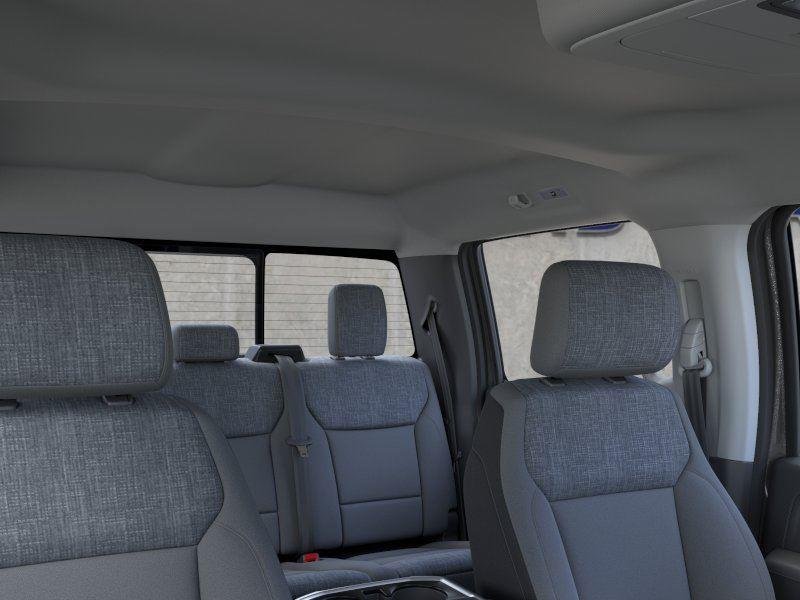 Used 2026 Carbonized Gray Metallic Ford XLT image 32