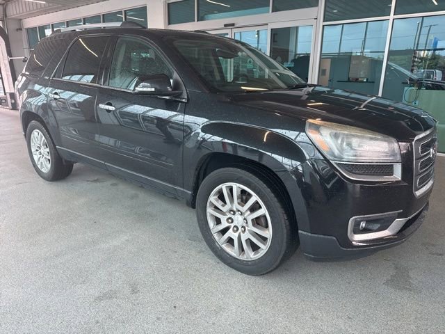 2015 GMC Acadia FWD SLT-1's photo