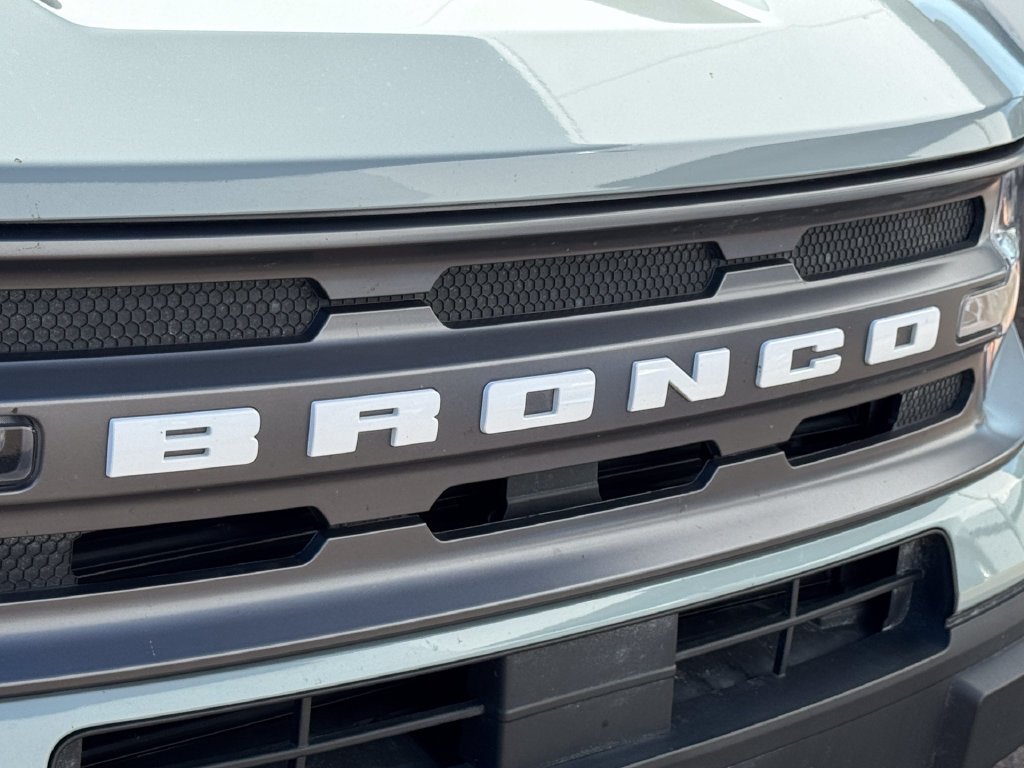 Used 2022 Green Ford Big Bend image 12