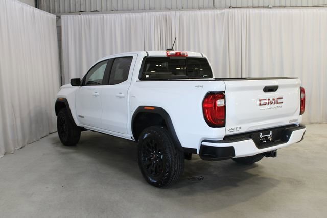 2026 GMC Canyon Elevation - Photo 25