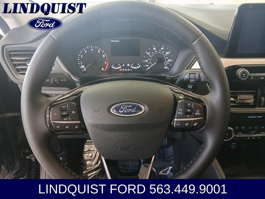 2022 Ford Escape SE - Photo 13