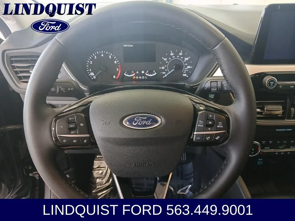 2022 Ford Escape SE - Photo 13