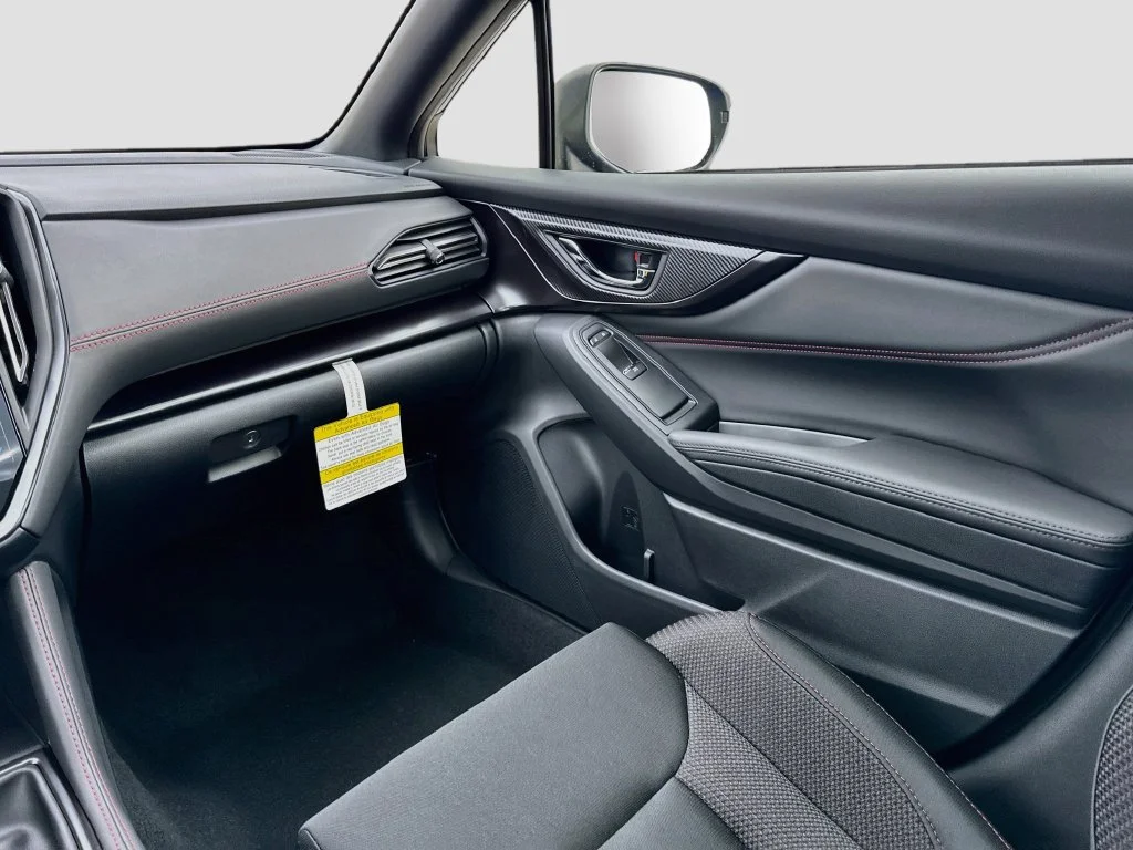 New 2026 Blue Subaru Premium image 28