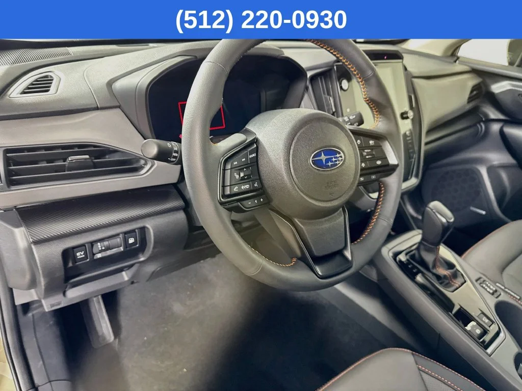 Certified Used 2026 Beige Subaru Limited image 10