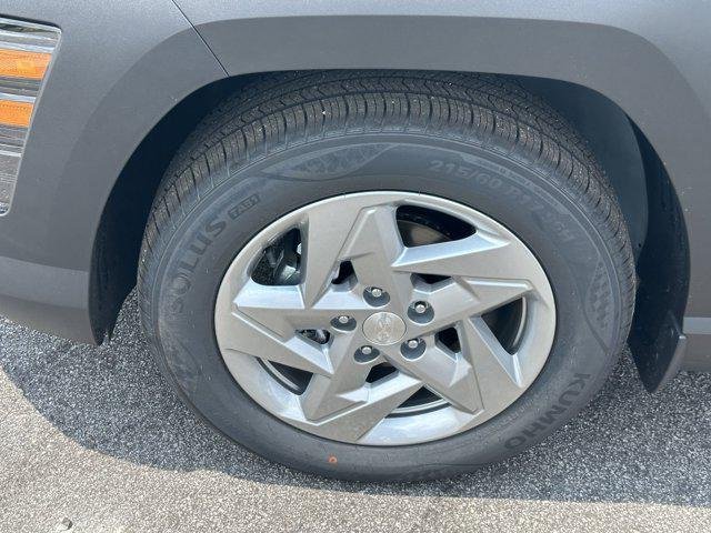 2026 Hyundai Kona SE - Photo 11