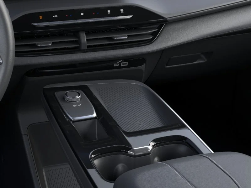 2027 Buick Enclave Avenir - Photo 23
