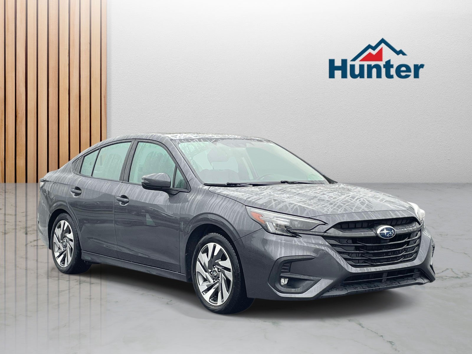 2025 Subaru Legacy Limited