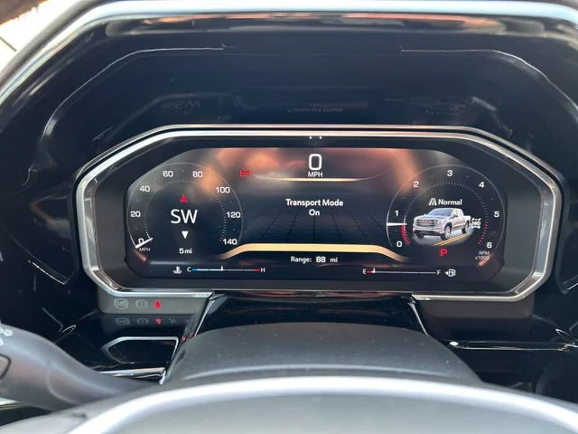 New 2026 Onyx Black GMC Elevation image 33