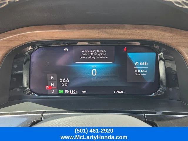 2025 Volkswagen Atlas SE w/Tech - Photo 26