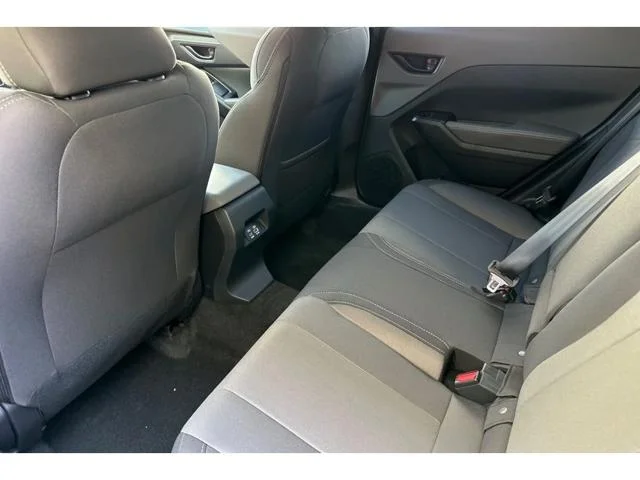 New 2026 MAGNETITE GRAY PEARL Subaru Premium image 51