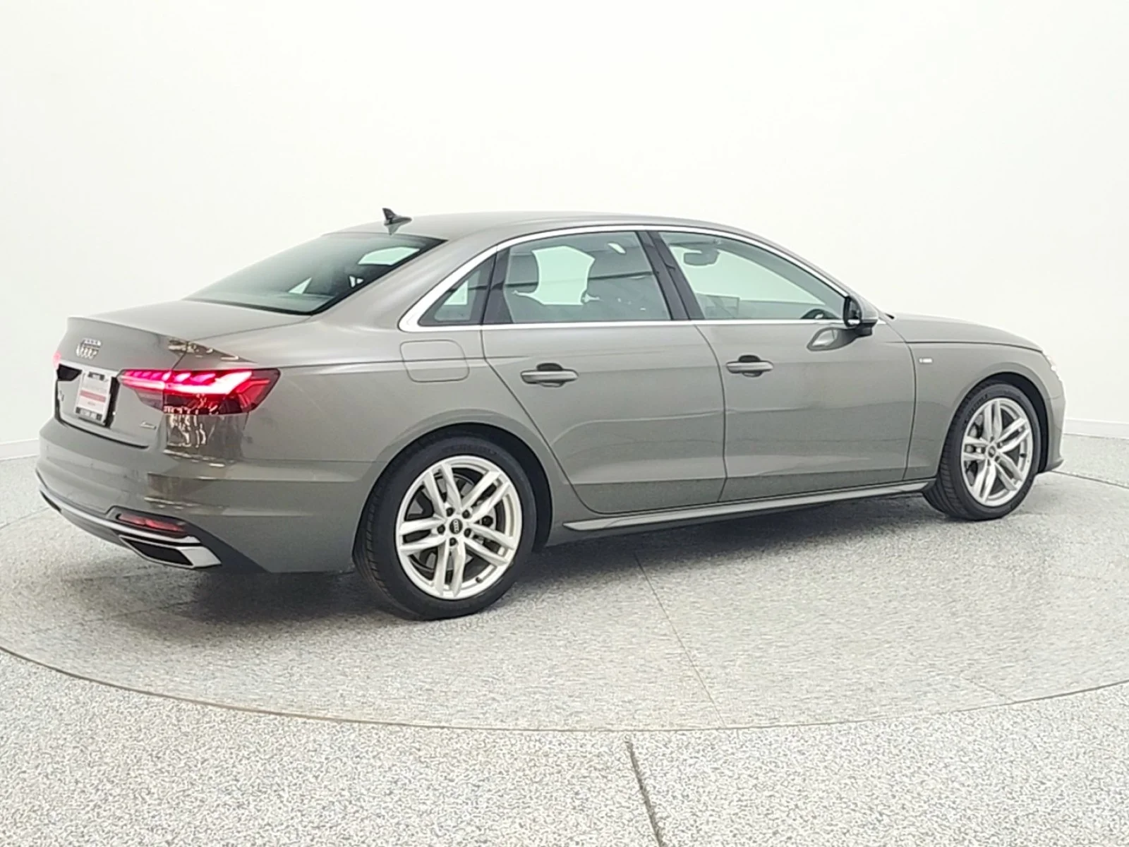 Used 2023 Chronos Gray Metallic Audi S line Premium Plus 45 TFSI quattro image 5