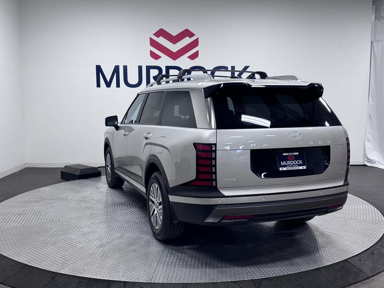 2026 Hyundai Palisade SEL Premium - Photo 6