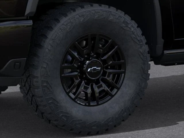 2026 Chevrolet Silverado 2500 HD ZR2 - Photo 9