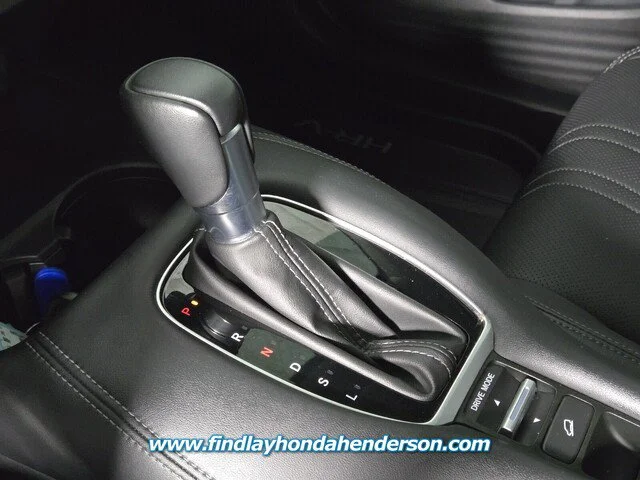2024 Honda HR-V EX-L - Photo 62