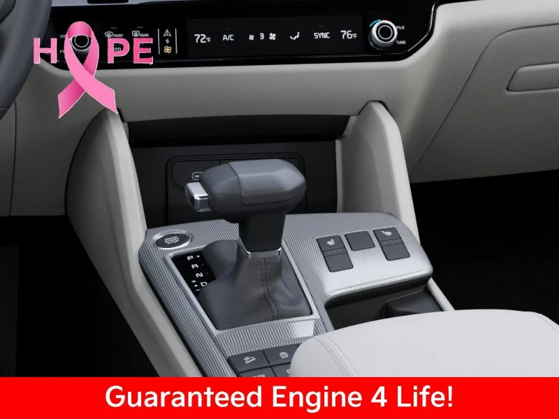 New 2026 Black Kia EX image 25