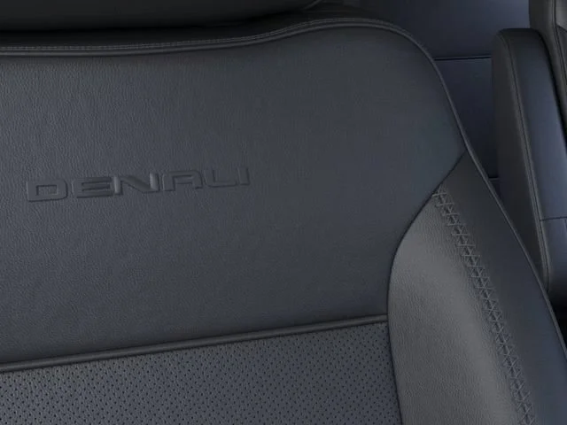 New 2026 Sterling Metallic GMC Denali image 21